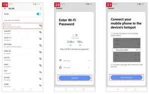 Nexxt Solutions NHC O612 IP Camera-fig19