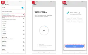 Nexxt Solutions NHC O612 IP Camera-fig24