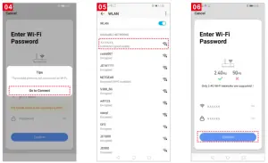 Nexxt Solutions NHC O612 IP Camera-scan1