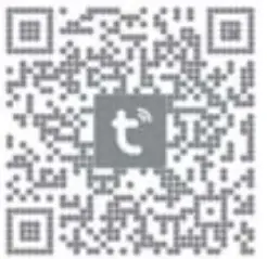 tuya Q6 Solar PTZ Camera - qr code