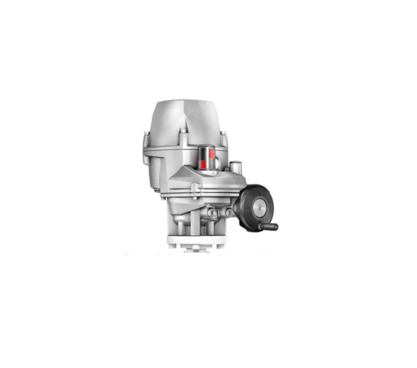 Aumapf00001 Electrical Actuator Installation Guide