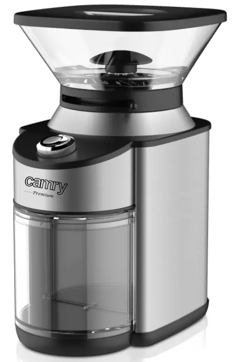 camry CR 4443 Coffee Grinder-
