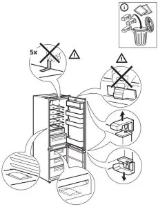 Assembly Instructions