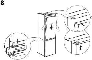 Assembly Instructionsc