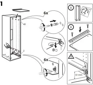 Assembly Instructions