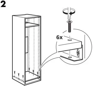 Assembly Instructions