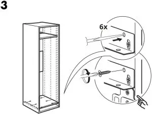 Assembly Instructions