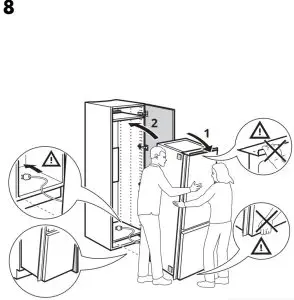 Assembly Instructions