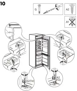 Assembly Instructions