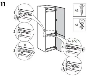 Assembly Instructions