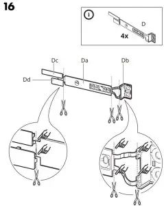 Assembly Instructions