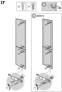 Assembly Instructions