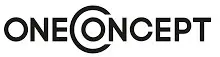 ONE CONCEPT LOGO