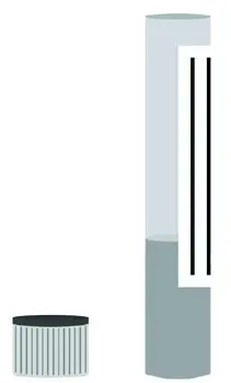Cleveland Clinic SelfCheck COVID-19 Swabbing Kit- Step 3