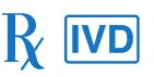 R IVD Symbol