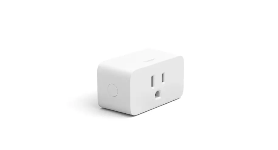 Philips Lph02742 Hue Smart Plug User Manual Philips Lph02742 Hue Smart Plug User Manual