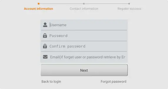 OBDSTAR MS70 Universal Motorcycle Diagnostic Scanner Tablet fig6