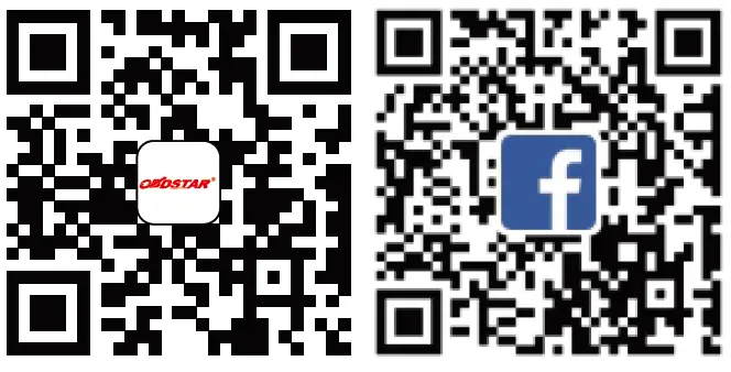 OBDSTAR MS70 Universal Motorcycle Diagnostic Scanner Tablet fig7