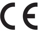 CE icon