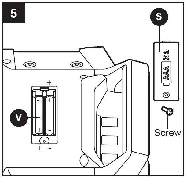 KOBALT KJR 124B-03 24V Jobsite Radio fig13