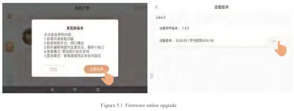 Jolimark CP111D Latte Art Printer -Network Distribution