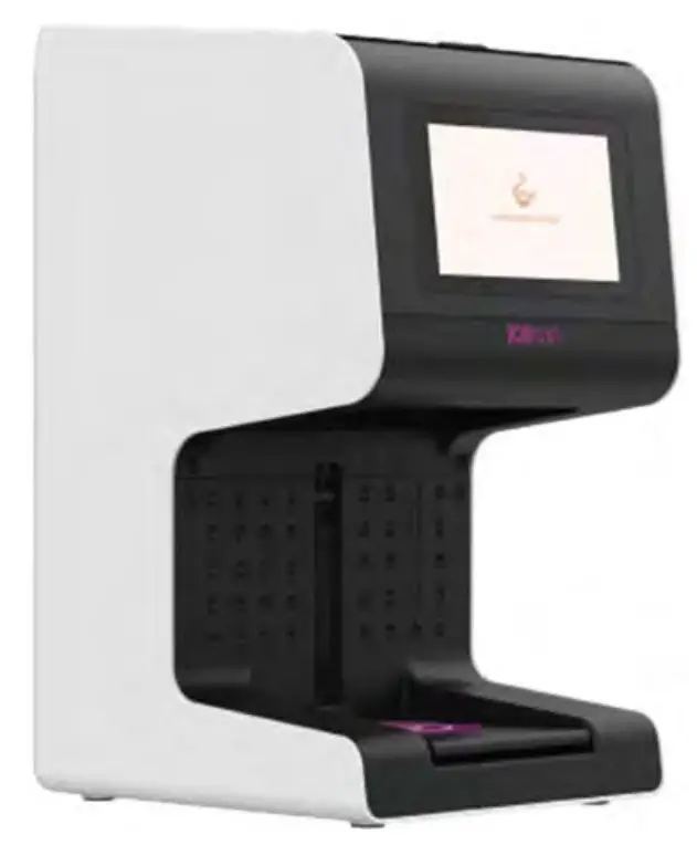 Jolimark CP111D Latte Art Printer