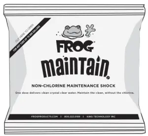 Troubleshooting Instructions