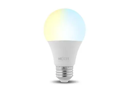 Nexxt Solutions Hafbw110 Led Bulb Installation Guide Nexxt Solutions Hafbw110 Led Bulb Installation Guide