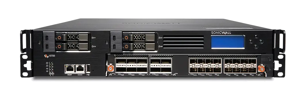 SONICWALL NSsp 11700 Network Switch-product