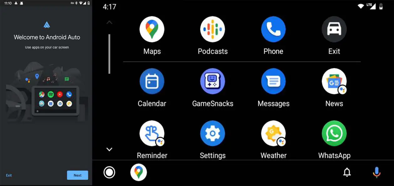 TOAWSAUTO AD0001 Car Multimedia Player FIG-11