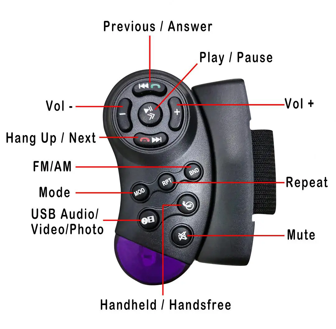 TOAWSAUTO AD0001 Car Multimedia Player FIG-14