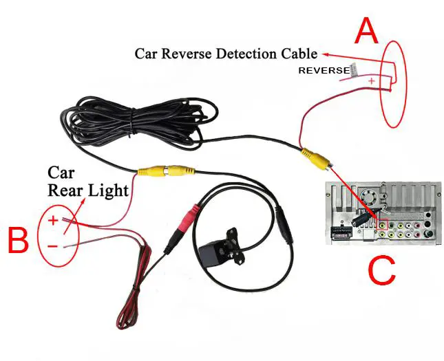 TOAWSAUTO AD0001 Car Multimedia Player FIG-15