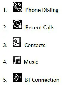 TOAWSAUTO AD0001 Car Multimedia Player FIG-8