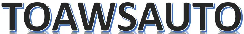 TOAWSAUTO LOGO