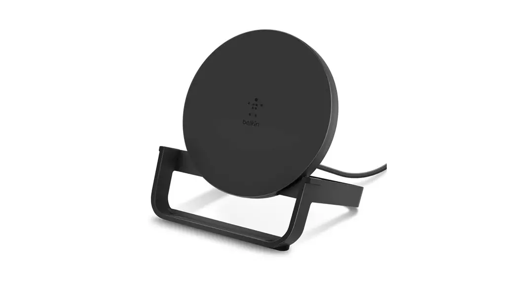 Belkin Qc3.0 Pd2.0 And 10w Wireless Charging Instructions