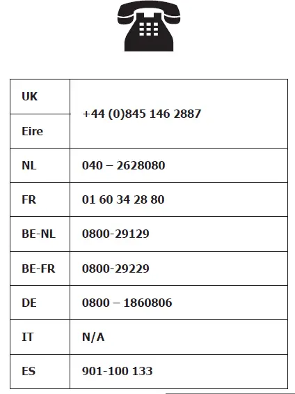 BUFFALO CT014 Vacuum Pack Machine Instruction FIG 7