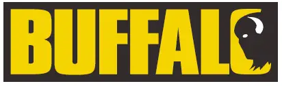 BUFFALO LOGO