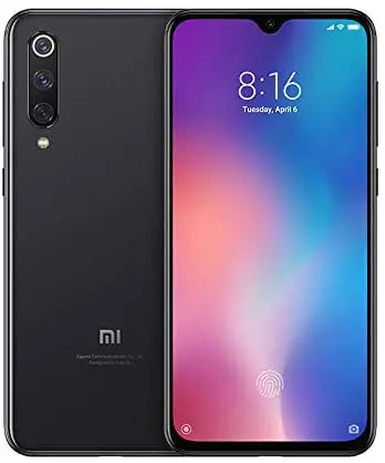 Mobile Mi 9 Se User Guide Mobile Mi 9 Se User Guide