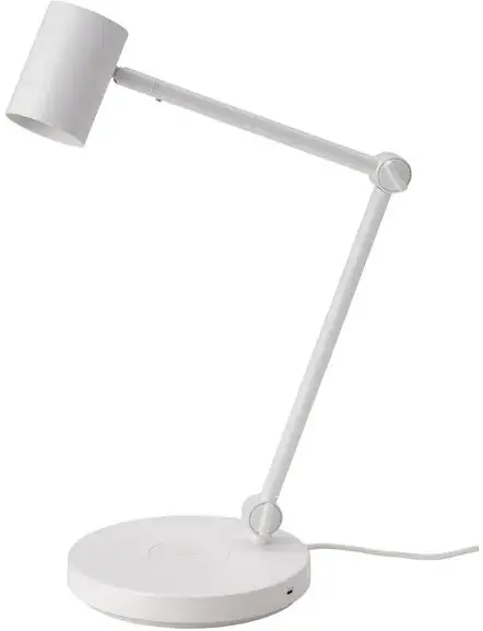 Shenzhen Feihe Electronics MK1 Floor Lamp with Wireless Charger PRODUCT