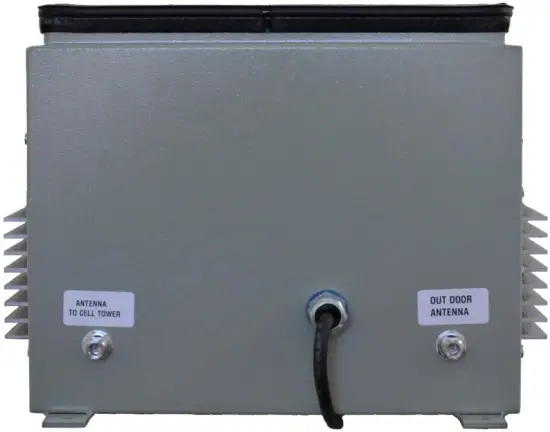 ANTENNA REQUIREMENTS