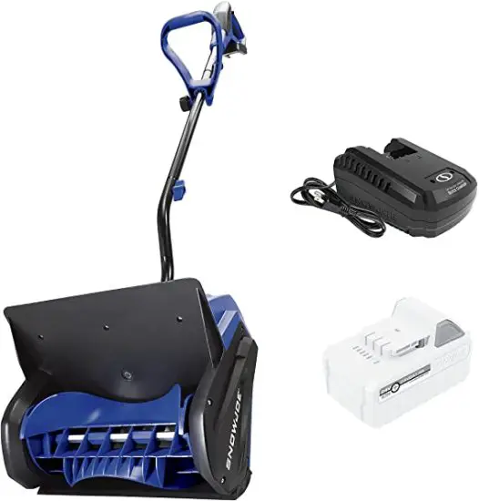 SNOWJOE 24V-SS13 Cordless Snow Shovel