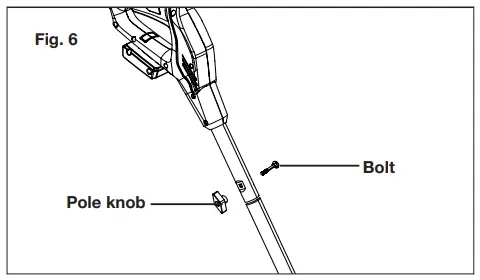 Connecting the Poles
