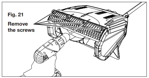 Racing the Scraper Bar