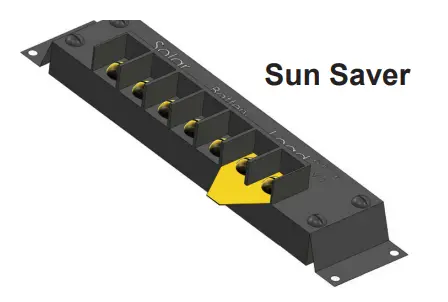 RATH 2100 CSW Wi Fi VoIP Solar 36 Inch Emergency Call Station - Sun Saver