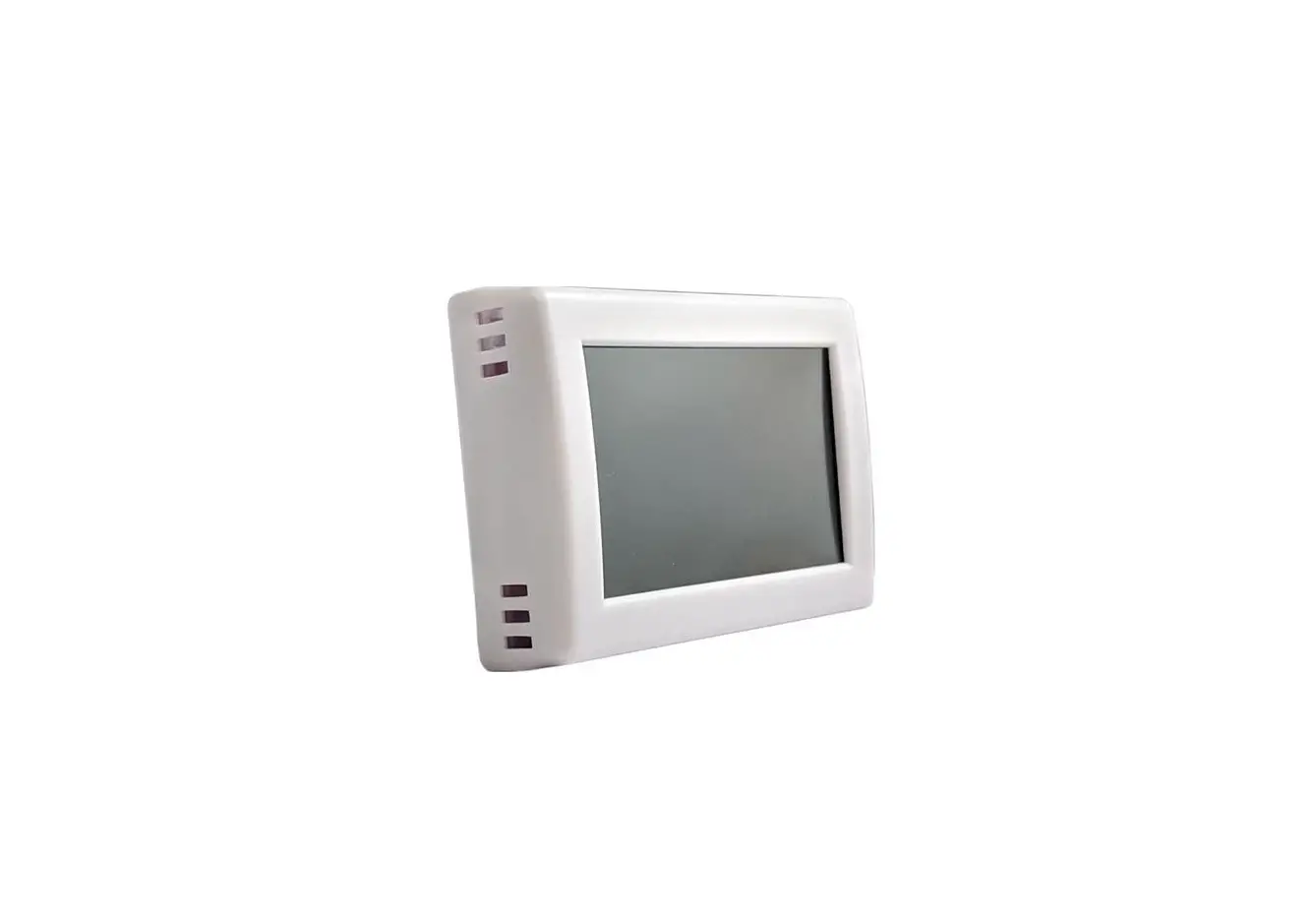 Micro-air Asy-354-x02 Easytouch Rv 354 Touchscreen Thermostat User Manual