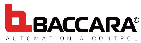 BACCARA logo