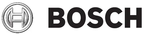 BOSCH - Logo