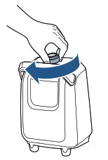 BISSELL 3072 PowerClean Dual Pro Pet Vacuum Cleaner- Cleaning Formula 5