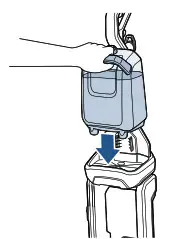 BISSELL 3072 PowerClean Dual Pro Pet Vacuum Cleaner- Cleaning Formula 6