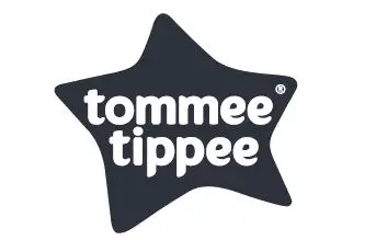 tommee tippee EasiFlow 360 Lip Activated Cup